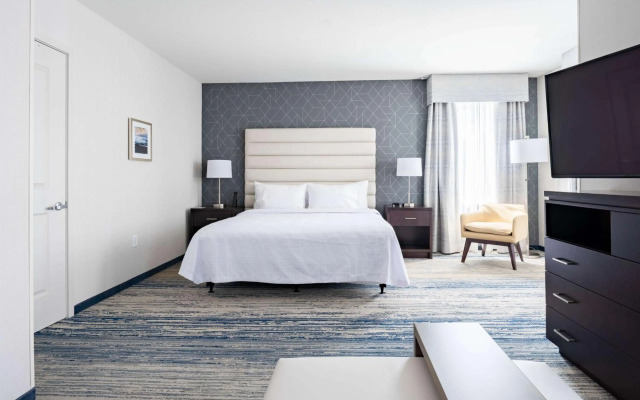 Homewood Suites by Hilton Sunnyvale-Silicon Valley
