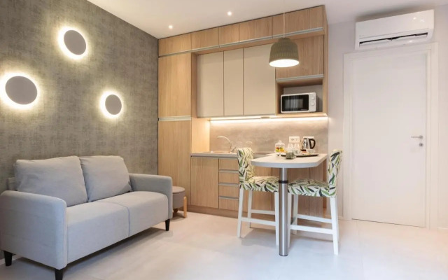 Residence San Severino
