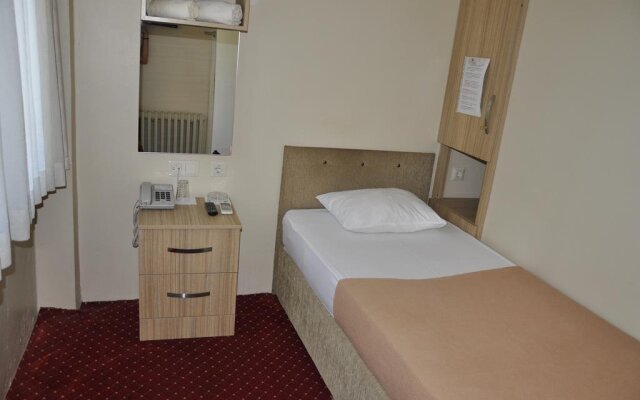 Otel Sinal