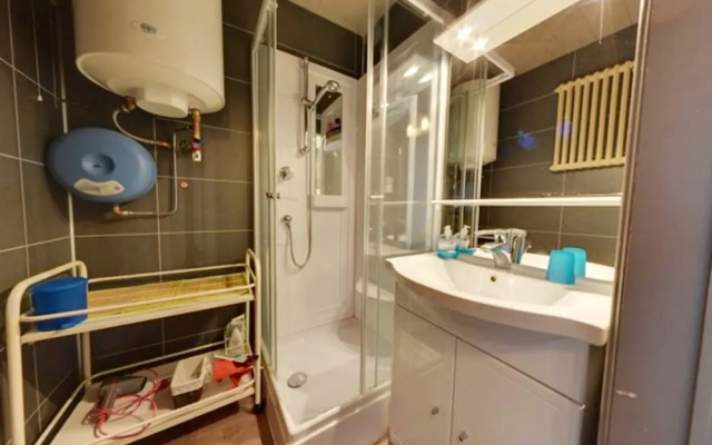 Apartment Near Westgolf in Middelkerke