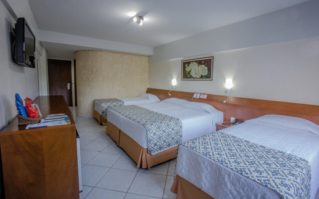 Foz Presidente Comfort Hotel
