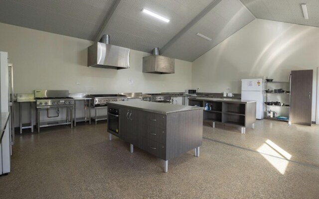 Discovery Parks - Kangaroo Island