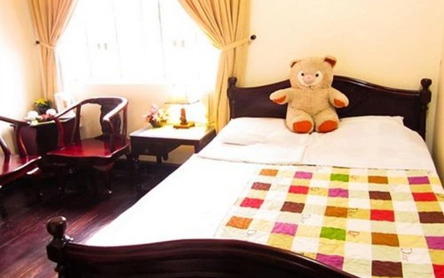 Binh Minh Sunrise Hotel