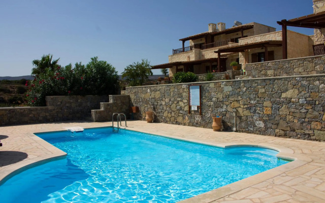 Esperides Stone Houses