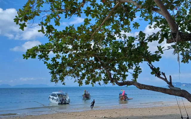 Mukrada House