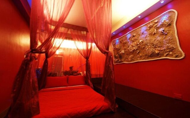 Cerulean Coastal B&B