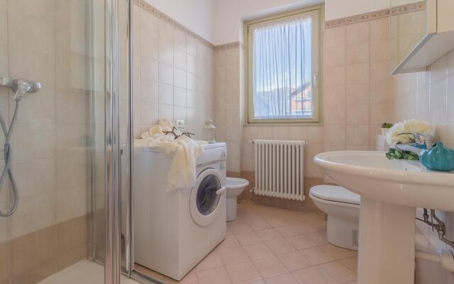 Casa Andrea Varenna in Perledo