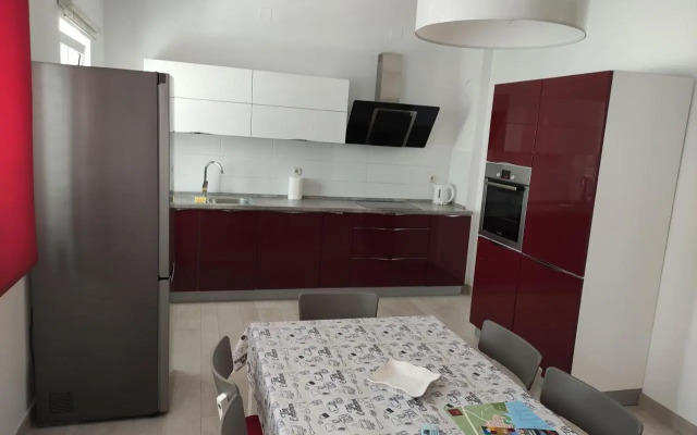 Apartment Veglia
