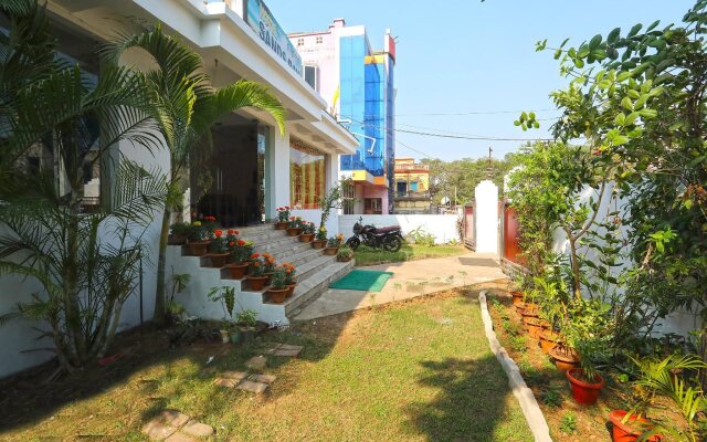 OYO 26496 Hotel Sands Bay