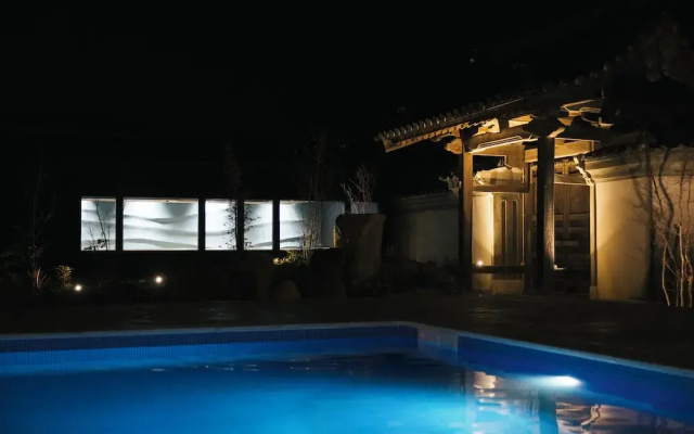 Wellis Villa Awaji