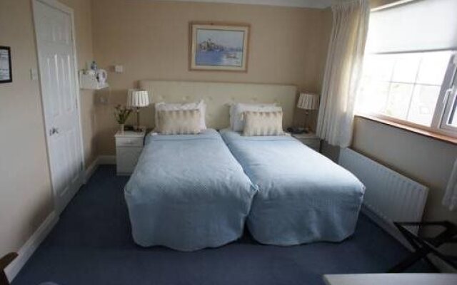 Glenorney by the Sea B&B