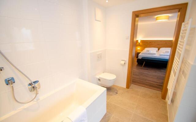 Finest Villa Zell am See