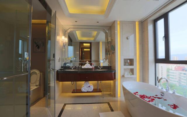 S & N International Hotel Linhai