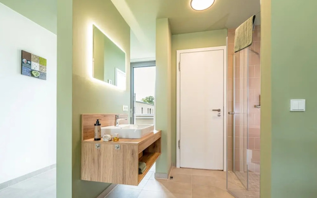 360° Apartmenthotel - by teamgeist