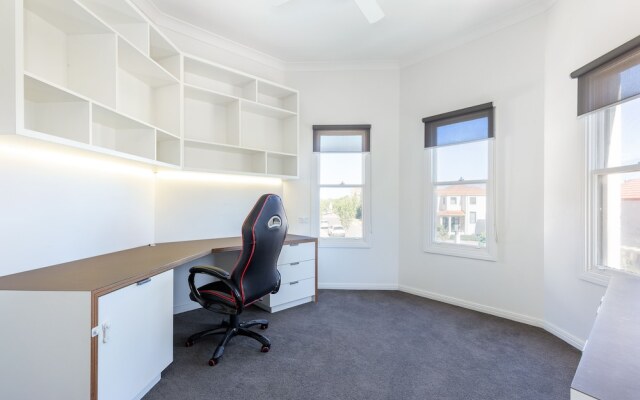 Kensington 4 Bedroom House 89 BROM