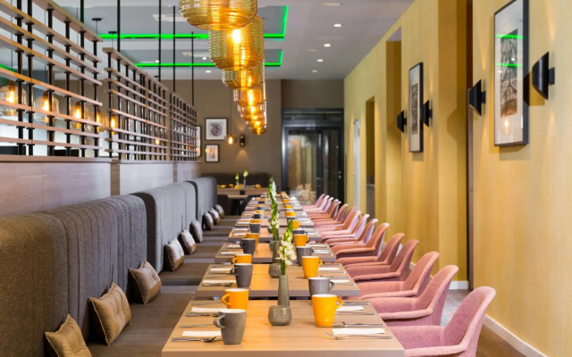 Leonardo Hotel Offenbach Frankfurt