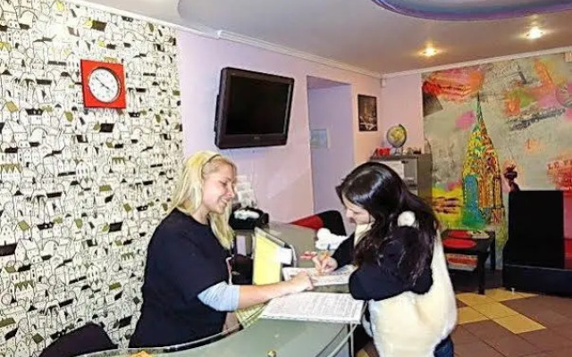 VIVA Hostel