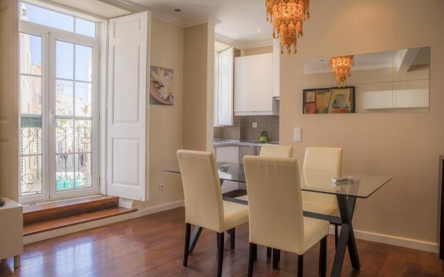 B35 - Mainstreet Duplex in Lagos