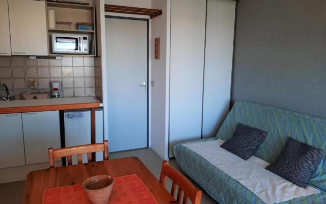 Appartement Capbreton, 2 pièces, 4 personnes - FR-1-239-809