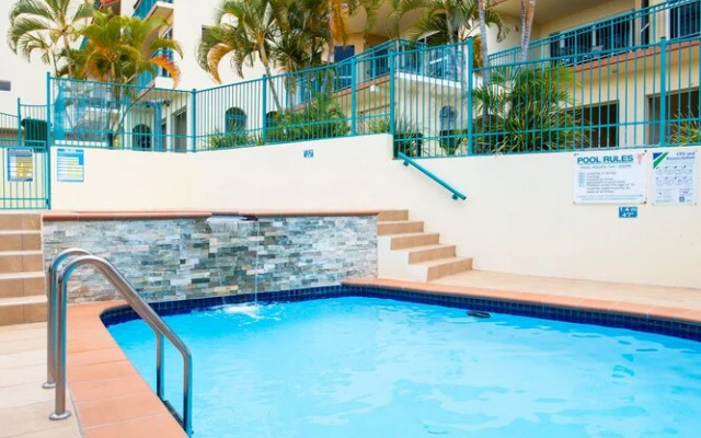 Tropical Oasis 12 Ocean Views