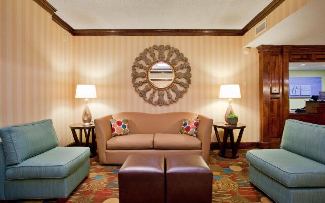 Holiday Inn Express Danville by IHG