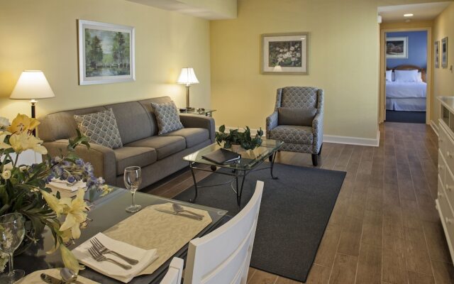 Waterside by Spinnaker Resorts