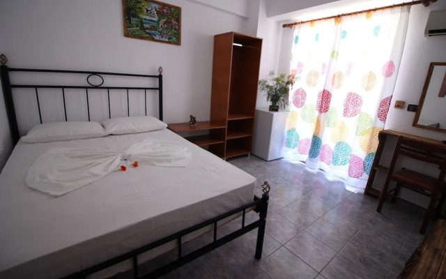 Cakalli Hotel
