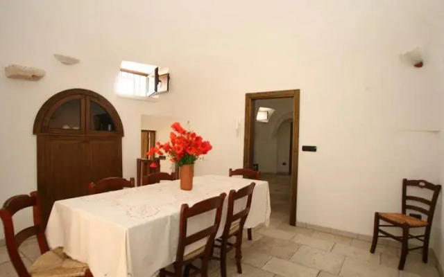 Trulli Convertini