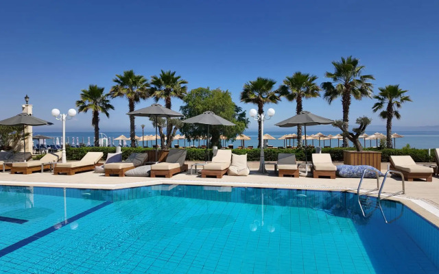 Eona Beach Resort by Greek Pride