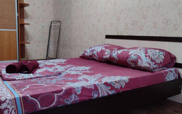 Апартаменты на Карла Маркса 96