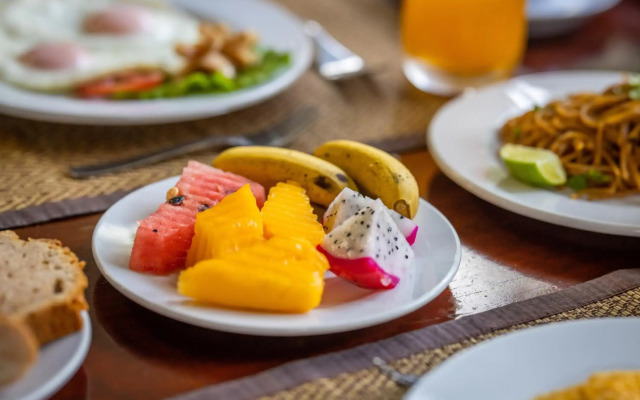 Villa Chitdara Hotel