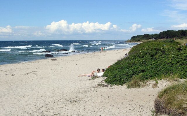 Quirky Holiday Home in Bornholm With Barbecue