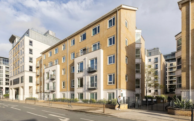 The Imperial Wharf Collection