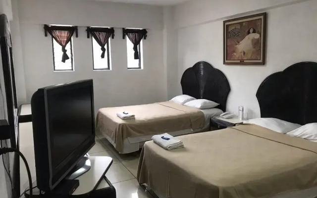 Hotel Siesta