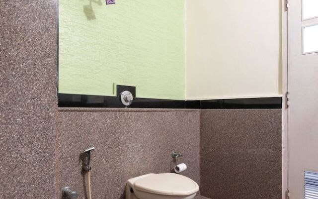 OYO 345 Hotel Red Mount Aquilla