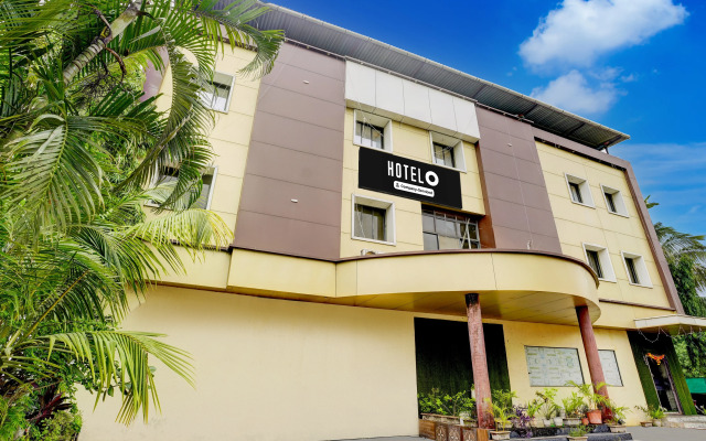 Super Hotel O Kharbao Bhiwandi Thane