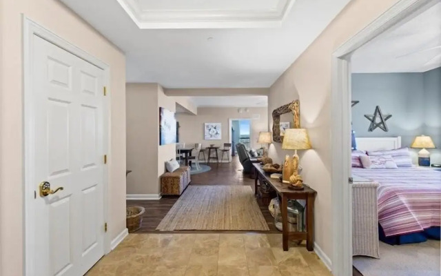 Margate Towers 2008 3 Bedroom Condo