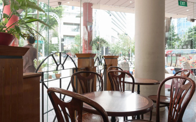 Tai Hoe Hotel