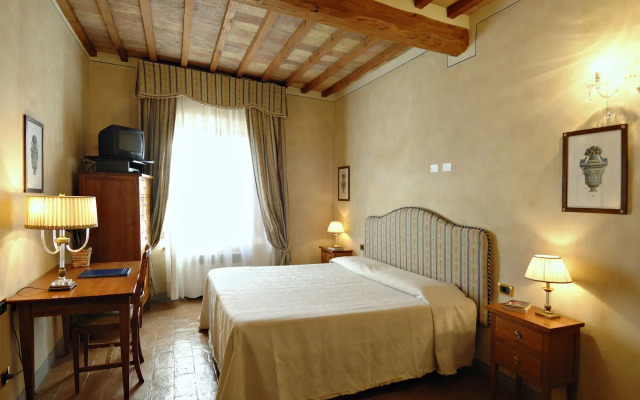 Palazzo al Torrione 2
