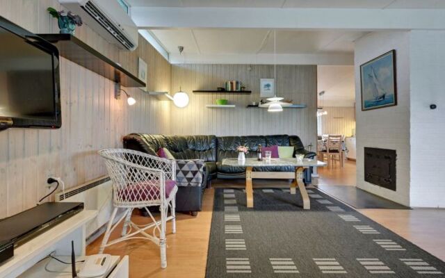 "Arbnora" - 800m from the sea in Western Jutland