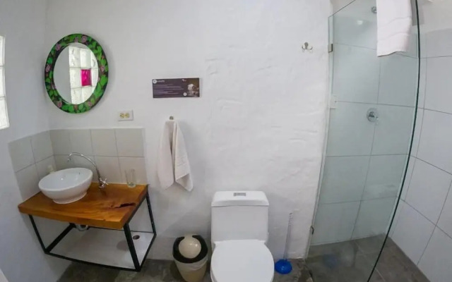 La k-leta Boutique guesthouse