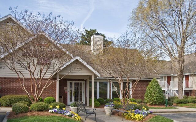 Residence Inn Raleigh Midtown