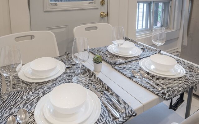 BRIGHT COZY 4Bed in the Heart of MileEnd