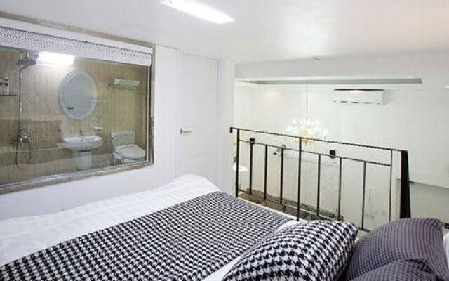 Gapyeong Claire Spa Pension