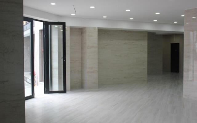 Apartment Didveli 7
