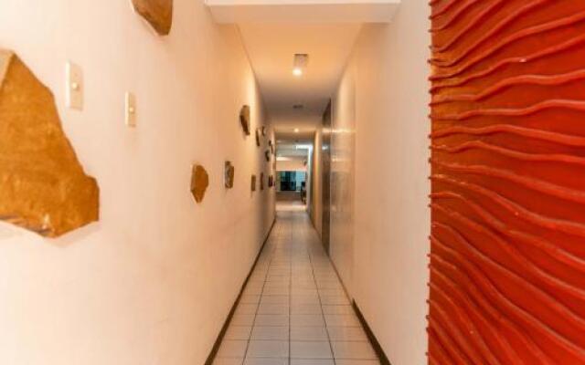 Hostal La Cueva Moyobamba