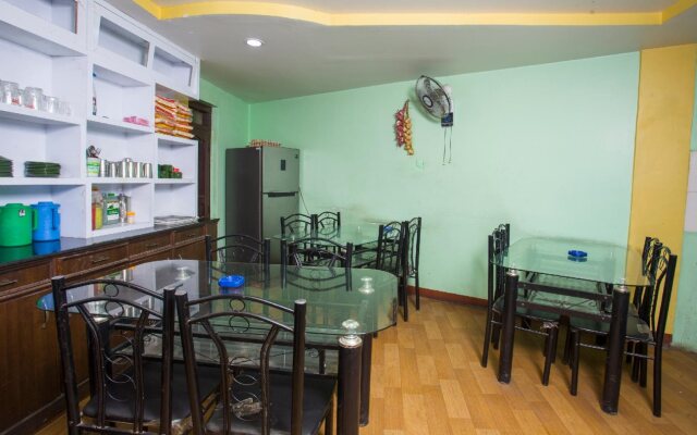 Ram Janaki Hotel by OYO Rooms