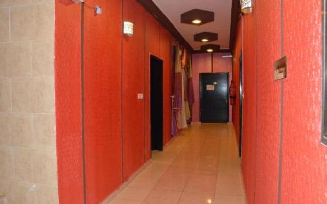 Al Eairy Apartments- jazan 1