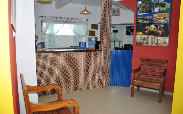 Pousada Kaliman Ubatuba