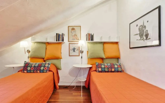 San Salvario Apartments